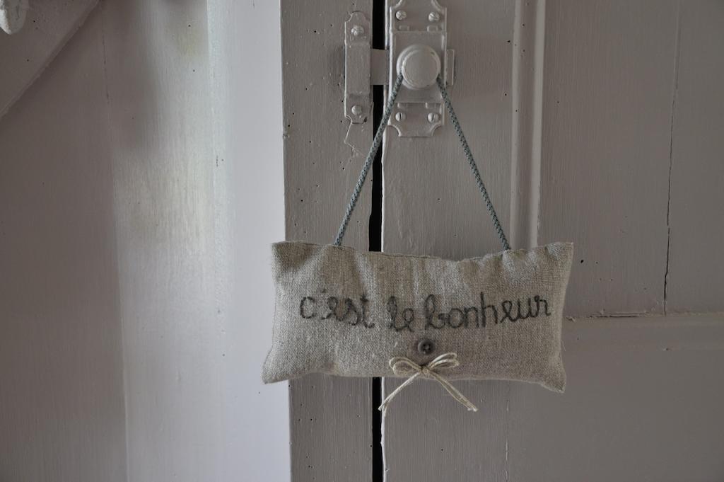 La Maison De Rose Bed & Breakfast Brossac Екстериор снимка